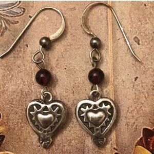 ⭐⭐Silpada Vintage Earrings⭐⭐
